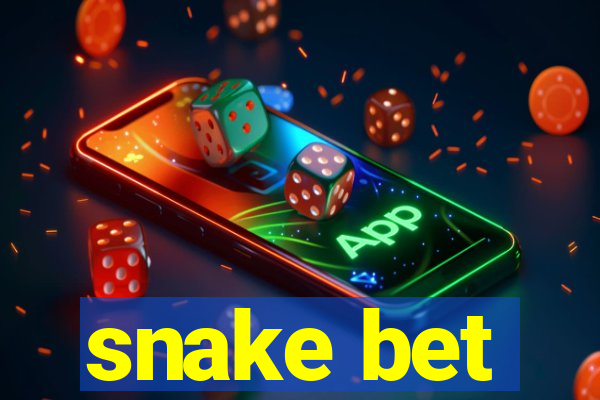 snake bet